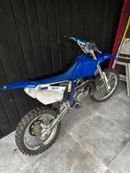 Yamaha yz85, Ophalen, 85 cc, Yamaha, Zo goed als nieuw