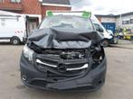 MERCEDES-BENZ VITO 114 CDI DIESEL 02-19, Argent ou Gris, Achat, Entreprise, Autre carrosserie