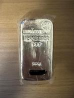 Umicore 1kg zilver - sealed, Postzegels en Munten, Edelmetalen en Baren, Ophalen of Verzenden, Zilver