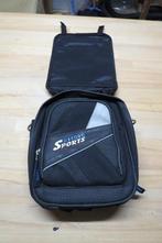 Petit sac de moto, Ophalen, Gebruikt