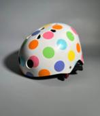Kinder fietshelm KM helmet racing, Fietsen en Brommers, S, Gebruikt, Jongen of Meisje, RM