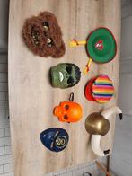 Allerlei carnaval accessoires, Ophalen of Verzenden, Zo goed als nieuw