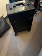 Kappers spullen, Ophalen, Zo goed als nieuw