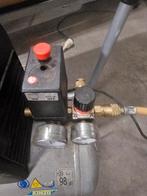 Compressor., Doe-het-zelf en Bouw, Compressors, Ophalen of Verzenden, Zo goed als nieuw