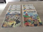 Jommeke verschillende strips  (Witte cover) (1993-2000), Boeken, Ophalen of Verzenden, Zo goed als nieuw, Meerdere stripboeken