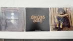 3 lp's rock état mint, Ophalen of Verzenden