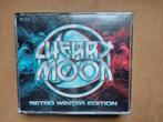 CD * CHERRY MOON - RETRO WINTER EDITION * BIEDEN, Ophalen of Verzenden, Zo goed als nieuw