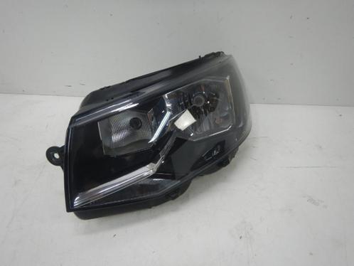 VW Transporter T6 Koplamp Links 7E1941015AB, Auto-onderdelen, Verlichting, Volkswagen, Gebruikt, Ophalen of Verzenden