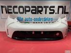 TOYOTA COROLLA ACHTERBUMPER ORIGINEEL ALLES LEVERBAAR, Gebruikt, -, Ophalen of Verzenden, Toyota