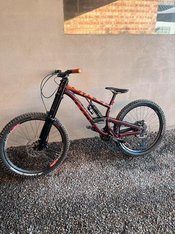 Scott Voltage FR720 2018 beschikbaar voor biedingen