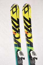 120 skis VOLKL RACETIGER SL + Marker pour enfants, Carving, Skis, Utilisé, 100 à 140 cm