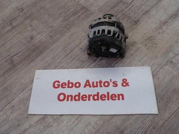 ALTERNATEUR Volkswagen Golf VII (AUA) (01-2012/03-2021), Utilisé, Volkswagen