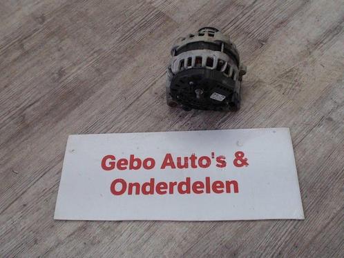 DYNAMO Volkswagen Golf VII (AUA) (01-2012/03-2021), Auto-onderdelen, Motor en Toebehoren, Volkswagen, Gebruikt
