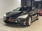 Tesla Model S - 100D - Actieradius 632km - Pano - Alcantara, Auto's, Tesla, Te koop, Berline, Elektrisch, Emergency brake assist