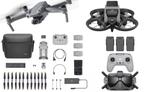 Dji Avata + Air 2S (Tous les accessoires), Ophalen of Verzenden, Zo goed als nieuw, Drone met camera