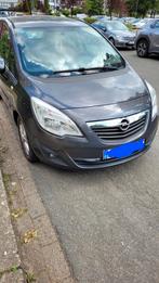 Opel meriva 1.7
automatische, Auto's, Opel, Automaat, Euro 5, Diesel, Particulier