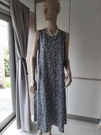 Maxi  zomerjurk, Ophalen of Verzenden, Zo goed als nieuw, Maat 38/40 (M)