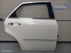 Chrysler 300C Portier Rechts Achter Wit 2004 t/m 2012, Gebruikt, Deur, Chrysler, Achter