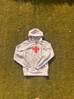 Supreme Hoodie, Kleding | Heren, Ophalen, Zo goed als nieuw, Maat 48/50 (M)