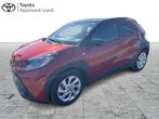 Toyota Aygo X Pulse, 109 g/km, 72 pk, Electronic Stability Program (ESP), Handgeschakeld