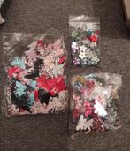 Scrapbooking, knutselwerk, kaartjes decoratie, Ophalen, Nieuw, Knutselwerk