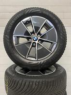 16’’BWM 3 SERIE G20 G21VELGEN 4SEASONBANDE/WINTERBANDEN 773M, Gebruikt, 16 inch, Banden en Velgen, Personenwagen