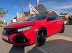 HONDA CIVIC 1.5i vtec Sport +, Auto's, Voorwielaandrijving, 1498 cc, 4 cilinders, USB