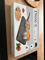 Friac inductie kookplaat 2000W+1500W NIEUW IN DOOS!, Elektronische apparatuur, Kookplaten, Ophalen of Verzenden, Nieuw, Vrijstaand