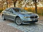 BMW 530 eA PHEV * AMB LED * CAMERA * KEYLES * APP CARPLAY, Auto's, Automaat, 4 cilinders, Leder, 5 deurs