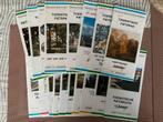 Toeristische fietsroutes, Boeken, Ophalen of Verzenden, Zo goed als nieuw