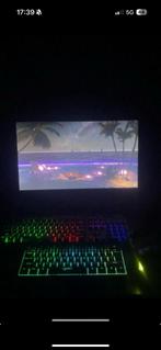Perfecte budget pc, Ophalen, Gaming, HDD, Met videokaart