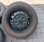 Winterbanden velgen Seat Arona Kamiq Tcross 16inch 5X100 5mm, Ophalen, Gebruikt, Seat