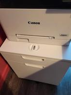 Wit ladenblok Ikea, Ophalen, Gebruikt