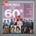 Remember The 60's (Volume 4) (2 LP), Cd's en Dvd's, Ophalen of Verzenden