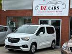 OPEL COMBO LIFE 1.5D 102CV |TOIT PANO | APPLE CARPLAY | NAVI, 75 kW, Achat, Euro 6, Entreprise