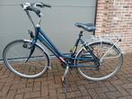 Batavus damesfiets 21versnellingen, Fietsen en Brommers, Ophalen, Batavus