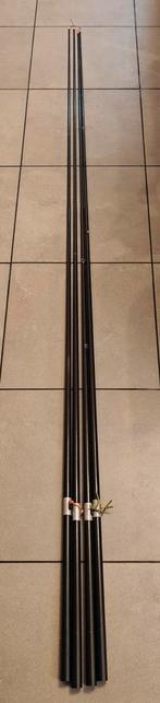 Sensas pack kits fight super specimen 4stuks Zilver code, Enlèvement, Utilisé, Ligne fixe