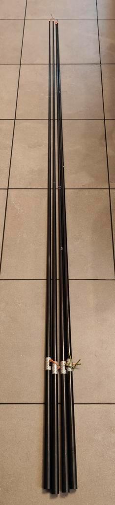 Sensas pack kits fight super specimen 4stuks Zilver code, Watersport en Boten, Hengelsport | Witvissen, Gebruikt, Vaste hengel