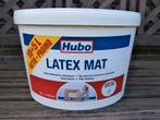 15 liter witte latex - extra dekkend, Ophalen, Wit, Nieuw, Verf