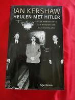 Heulen met Hitler, Boeken, Ophalen of Verzenden, Zo goed als nieuw, Ian Kershaw