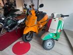 Lambretta X300, Enlèvement ou Envoi, 1 cylindre
