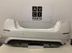 Nissan Leaf facelift achterbumper bumper 18-, Gebruikt, Ophalen of Verzenden, Bumper, Achter