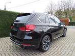 BMW X5 2.0 dA xDrive25 7 plaats (bj 2017, automaat), Auto's, 4 cilinders, Bedrijf, Diesel, 5 deurs