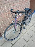 Norta herenfiets 18 Shimano versnellingen, Fietsen en Brommers, Ophalen, Versnellingen