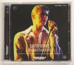2 CD's David BOWIE - Forum Stage 1978, Verzenden, Nieuw in verpakking, Poprock