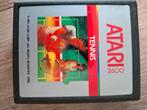 Atari : tennis, Games en Spelcomputers, Verzenden, Zo goed als nieuw