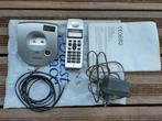 Draadloze telefoon voor thuis van Panasonic, Ophalen of Verzenden, Gebruikt, 1 handset