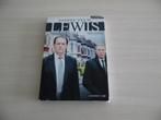 INSPECTOR LEWIS, SEIZOEN 5, Cd's en Dvd's, Alle leeftijden, Ophalen of Verzenden, Zo goed als nieuw, Overige genres