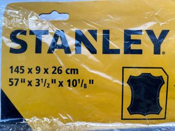  Stanley dubbele gereedschapsgordel 145x9x26 cm: nieuw beschikbaar voor biedingen