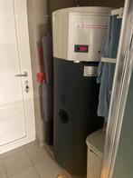 Elektrische boiler 250 liter, Doe-het-zelf en Bouw, Chauffageketels en Boilers, Gebruikt, 100 liter of meer, 3 t/m 5 jaar oud